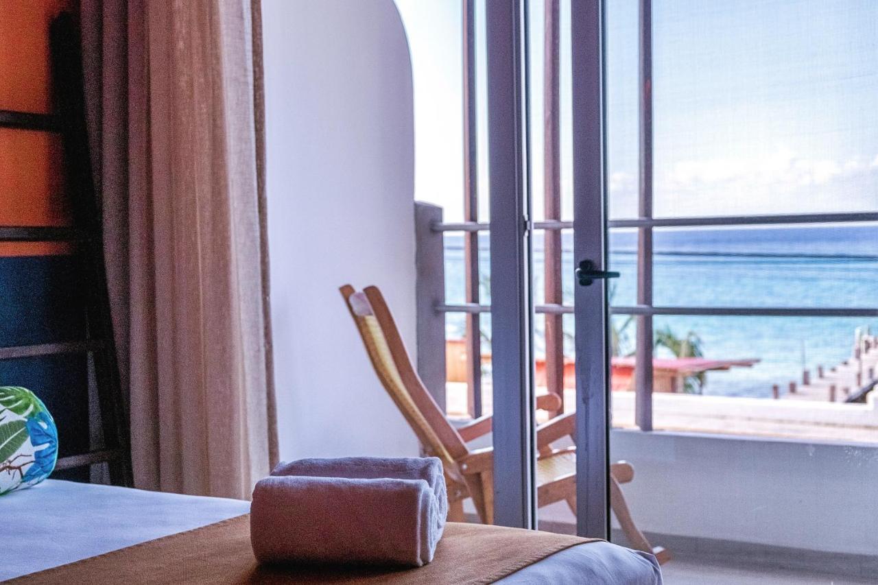 Albatros By Bedsfriends (Adults Only) Hotel Cozumel Exterior photo