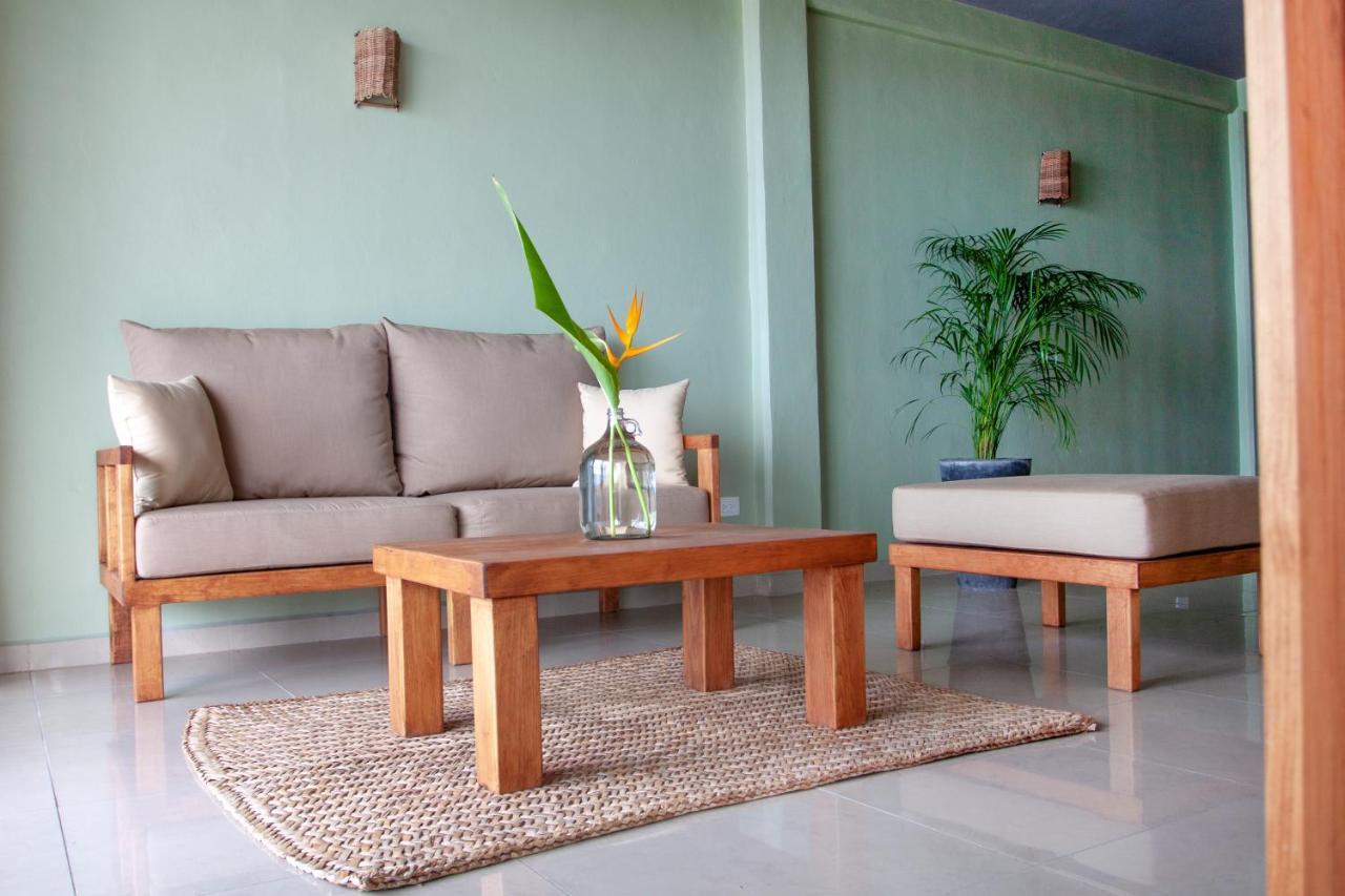Albatros By Bedsfriends (Adults Only) Hotel Cozumel Exterior photo