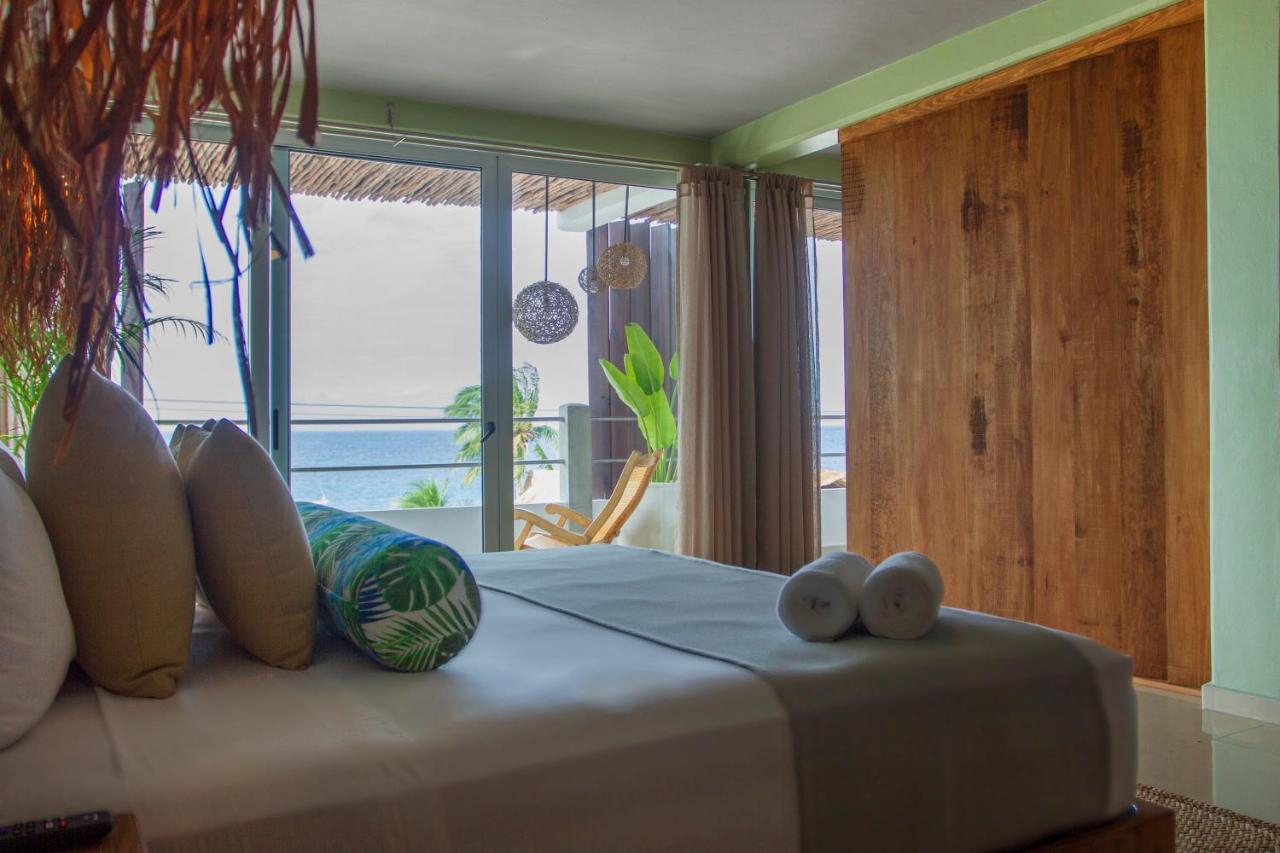 Albatros By Bedsfriends (Adults Only) Hotel Cozumel Exterior photo